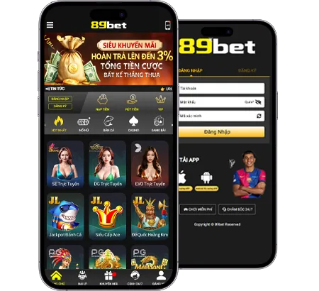 Blackjack tại hipclub