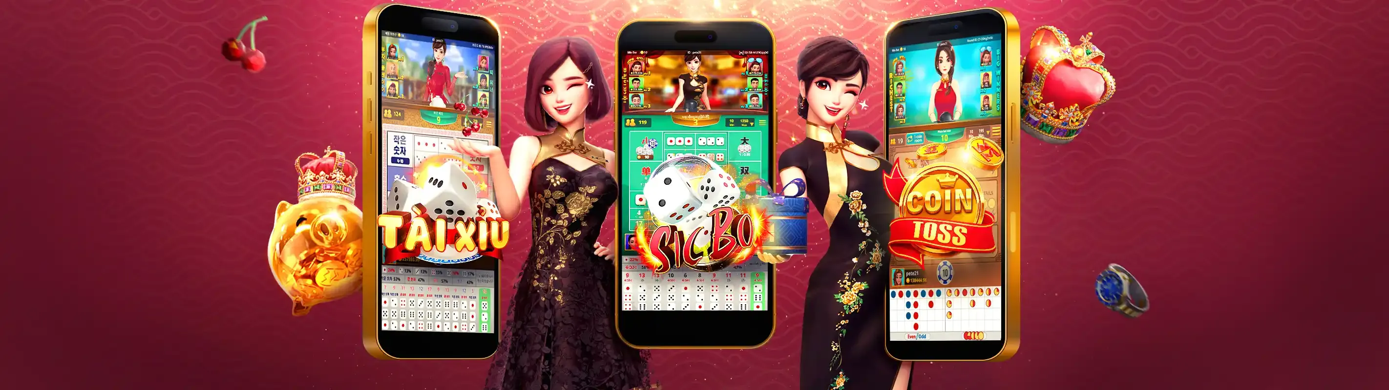 Hình ảnh tổng quan về chiến lược chơi game tại Hipclub