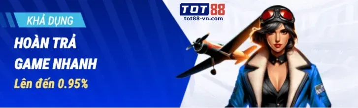 Thưởng Hàng Ngày